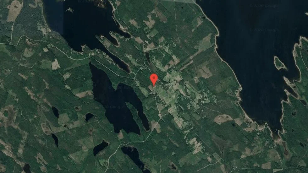 Lantbruksfastighet i Bureå såld för 1 950 000 kronor