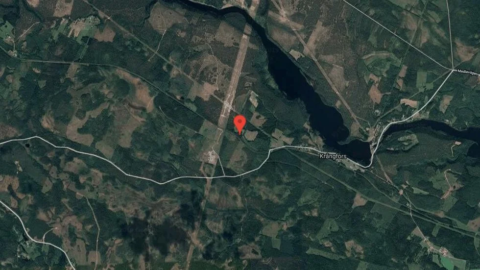 37 000 kronor blev priset när fastighet i Skellefteå kommun bytte ägare