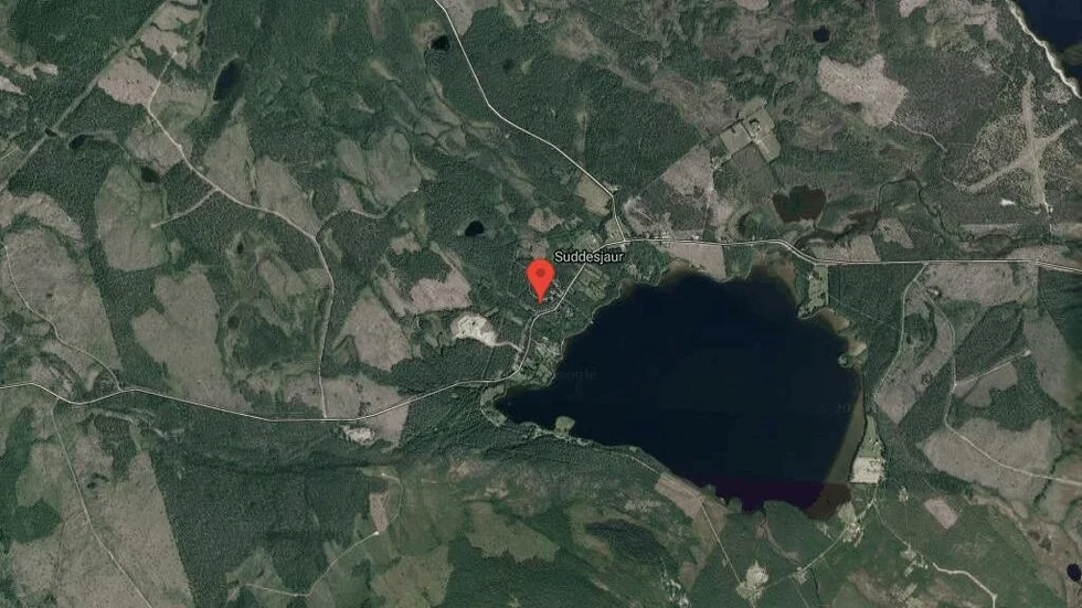 60-talshus i Moskosel får ny ägare