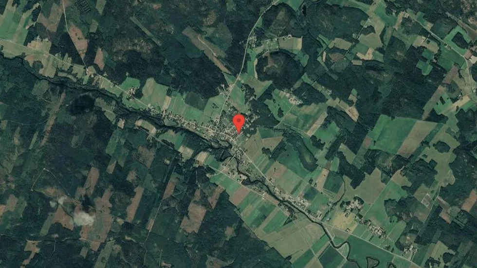 Nya ägare till fastigheten på postadress Gullringsvägen 9 i Kusmark