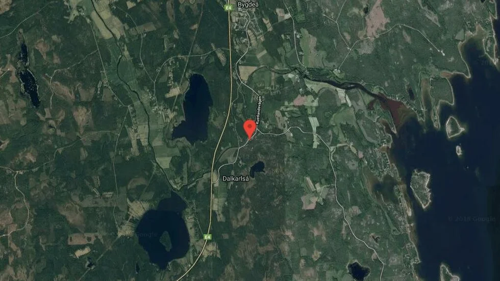 90 kvadratmeter stort hus i Bygdeå sålt till nya ägare