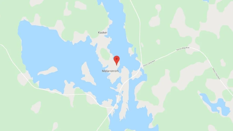 Lantbruksfastighet i Mellanström såld till ny ägare