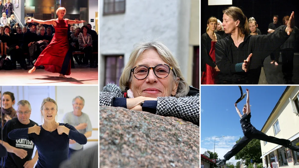 Helena Högberg