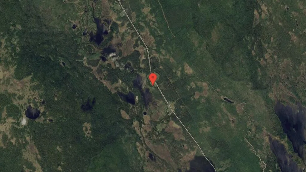 Ny ägare till fastighet i Arjeplogs kommun