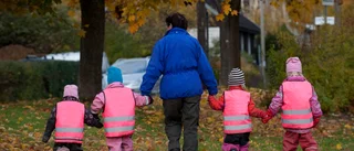 Kriget mot dagmamman fortsätter