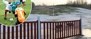 Nystart för planerna med konstgräs på Nordlunda: "Finns ett stort behov"