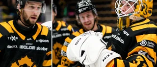 AIK:s lag: Viktige centern saknas mot Oskarshamn • Han blir kvällens målvaktsval
