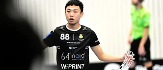 Supertalangen levererade ett hattrick – stor matchhjälte i hawaiimatch: ”Satte några grismål”
