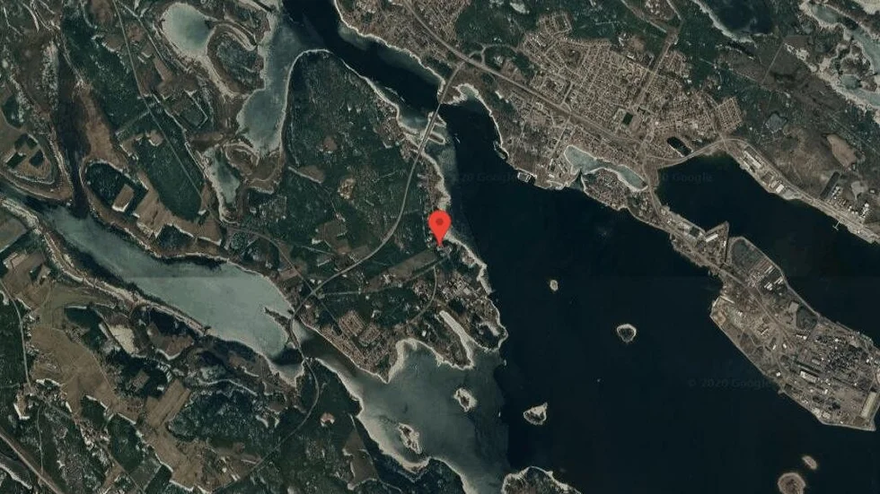 Nya ägare till äldre villa i Örviken – 1 520 000 kronor blev priset