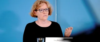 Smittspridningen ökar – från en låg nivå
