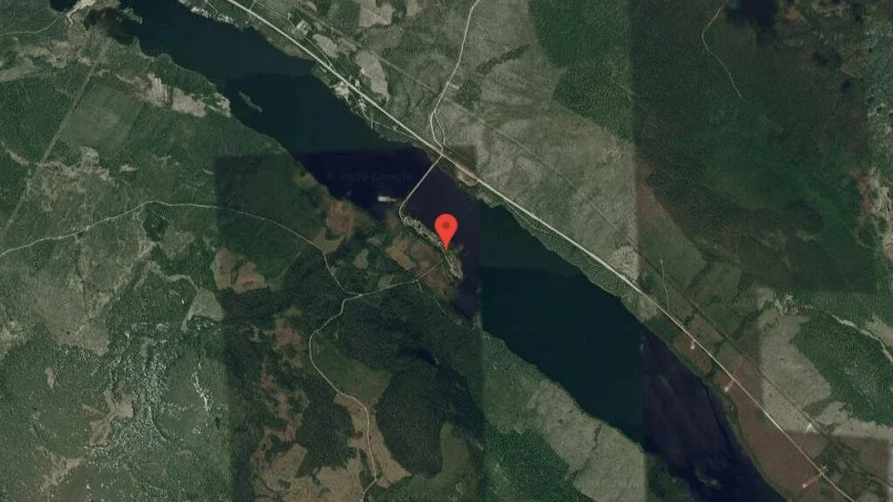 Huset på Långudden 1 i Arvidsjaur sålt igen – andra gången på kort tid