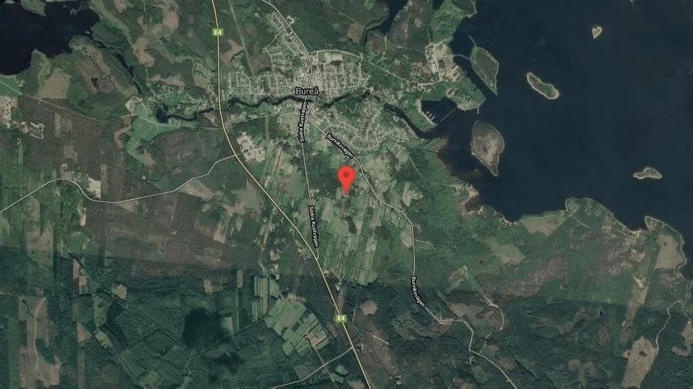 Nya ägare till hus i Bureå – prislappen: 1 140 000 kronor