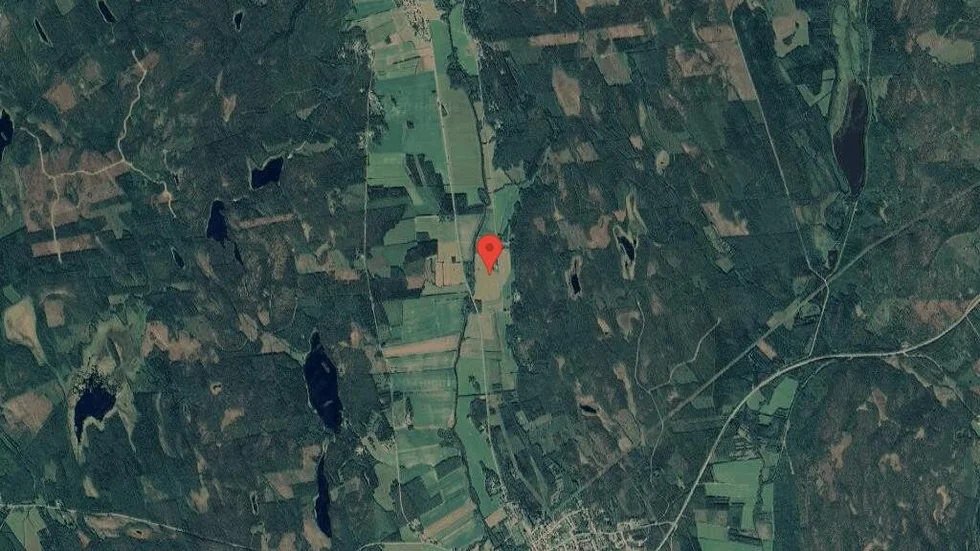 Nya ägare till lantbruksfastighet i Ånäset – prislappen: 1 150 000 kronor