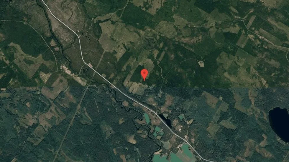 Ägarbyte för gård i Kåge