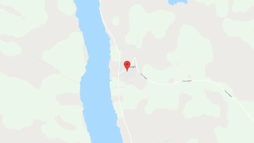 Nya ägare till 60-talshus i Laisvall – 914 000 kronor blev priset