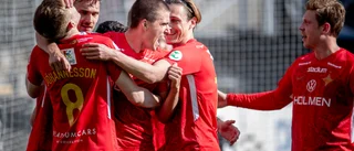 Björk ger IFK hopp efter Nymans bakslag