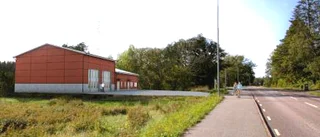 Bostäder och brandstation på landsbygden klubbade