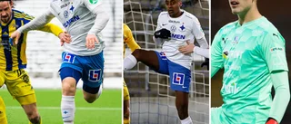 Beskedet: Sylvias IFK-lån går direkt in från start
