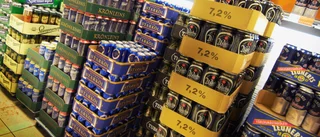 Mannen köpte 500 liter öl – döms