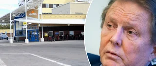 Otydlighet om BB skapar oro i Malmfälten