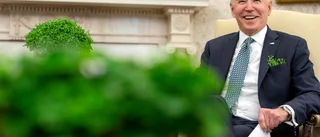 Biden vill ena – men riskerar öka splittringen