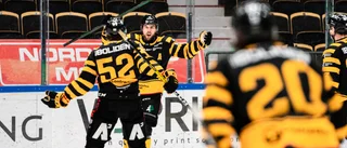 ”Sagolikt – känns som en titelmatch där vinnaren blir tungviktsvärldsmästare i något”