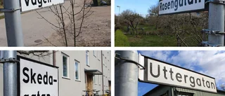 LISTORNA: Här är de dyraste adresserna i Linköping