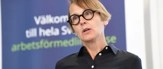 Positivare jobbprognos ändå för pessimistisk