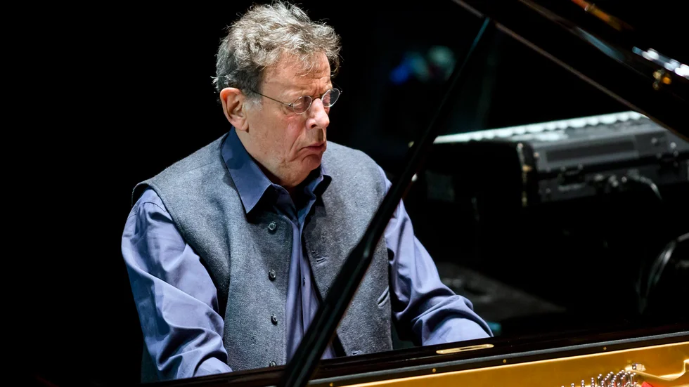 Philip Glass dansopera "De förskräckliga barnen" skjuts upp till 2022. Arkivbild.
