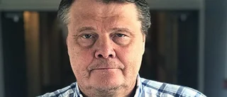 Region Norrbotten bildar ny vårddivision • Piteåbon Ulf Bergman blir chef
