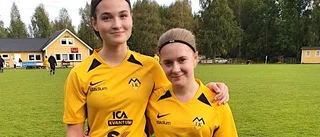 Myckle mållöst på Rickvalla – släppte in två mål under de sista tio minuterna: ”Var värda minst en pinne”