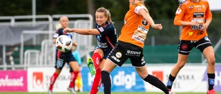 LFC föll i viktiga mötet – så rapporterade vi från matchen