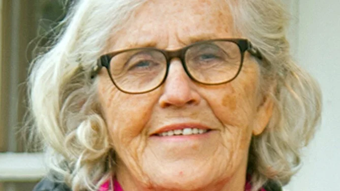 Laila Wikström
