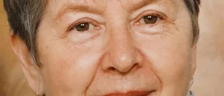 Anita Sehlstedt, Skelleftehamn