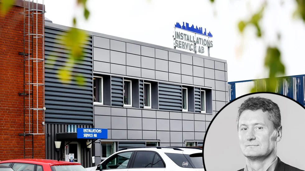 Instalco har köpt Installationsservice i Eskilstuna.