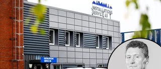 Instalco växer i Eskilstuna – har köpt Installationsservice med 30 anställda: "Stärker vårt utbud mot industrin"