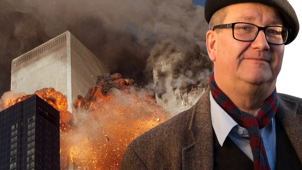 "USA visade sig inte hålla måttet som supermakt", skriver statsvetaren och NSD-krönikören Stig-Björn Ljunggren.
