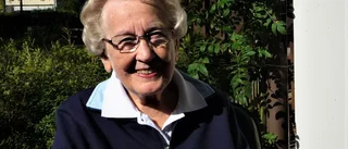 Till minne av Inga-Britt Fröjdenlund