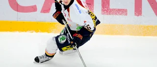 NHL-svensken återvänder till Djurgården