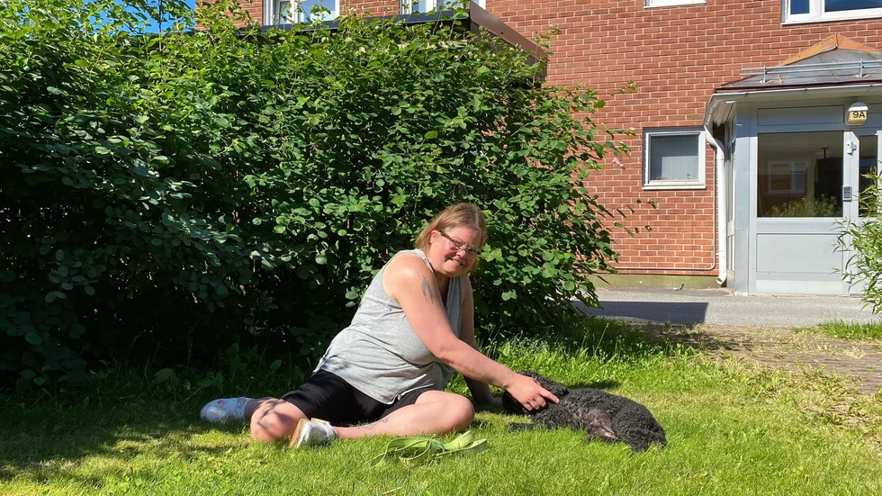 Anna Lundberg tycker att hon fått upprättelse i och med Ivo:s beslut.