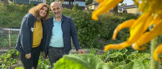 Adel Daoud hölls sövd i elva dygn – kolonilotten till stor glädje efter covid-19: "Varit här nästan varje dag"