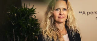 Efter 22 år – nu är det jämställt med företagshjälpen