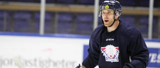 LHC-forwarden tvekar inte om OS: "Skulle vara jättekul"