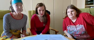 ”Vi har blivit lite bortglömda i pandemin”