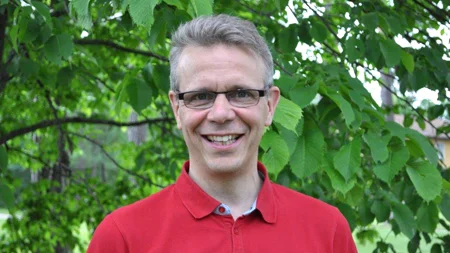 Magnus Hurtig