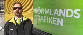 Korosh hittade försvunna mannen – hyllas av polisen: "Helt suveränt bra gjort"