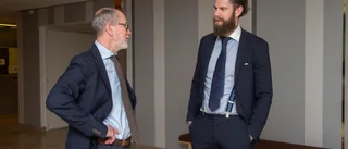 Överklagar fängelsedom efter misshandel med batong • Försvaret: "Inte en grov misshandel"
