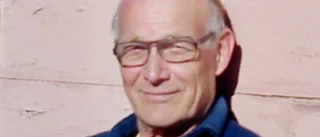Dödsfall, Gösta Sehlstedt, Vitsjön, Byske