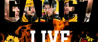 LIVE: AIK vidare till semifinal - starkast i måstematchen 