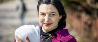 Fd SD-toppen: "Nu slipper jag allt fulpolitiskt bråk"